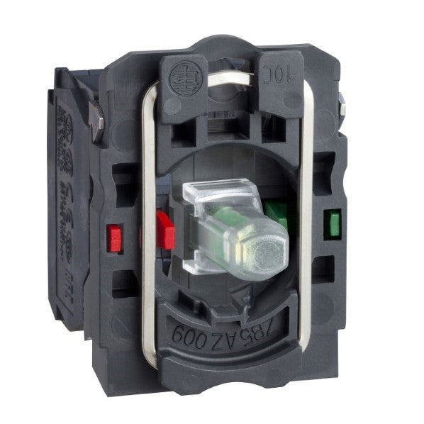 SCHNEIDER ELECTRIC ZB5AW0G45 NEW IN SCHNEIDER PACKAGE NSMP