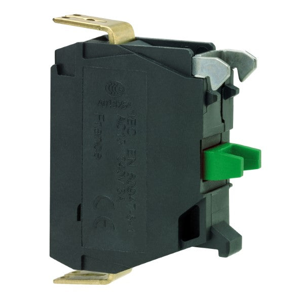 SCHNEIDER ELECTRIC ZBE1016P NSNP