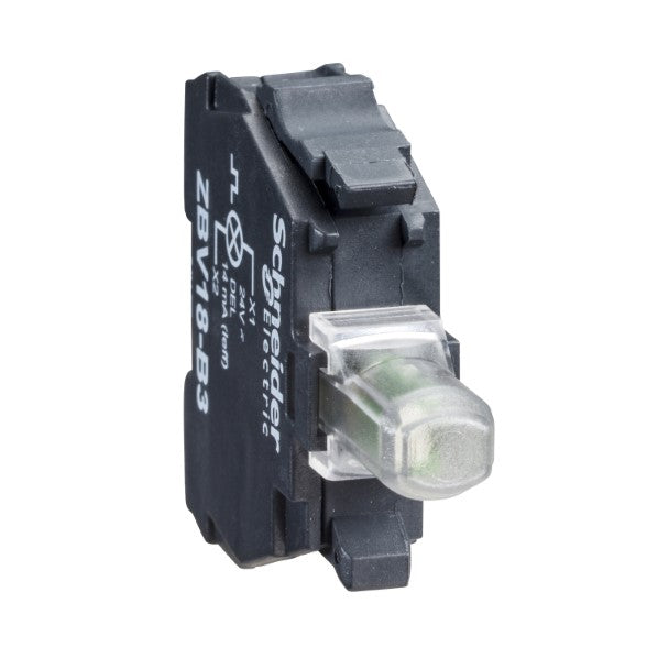 SCHNEIDER ELECTRIC ZBVB1 NSNP
