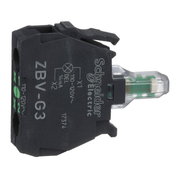 SCHNEIDER ELECTRIC ZBVG3 NSNP