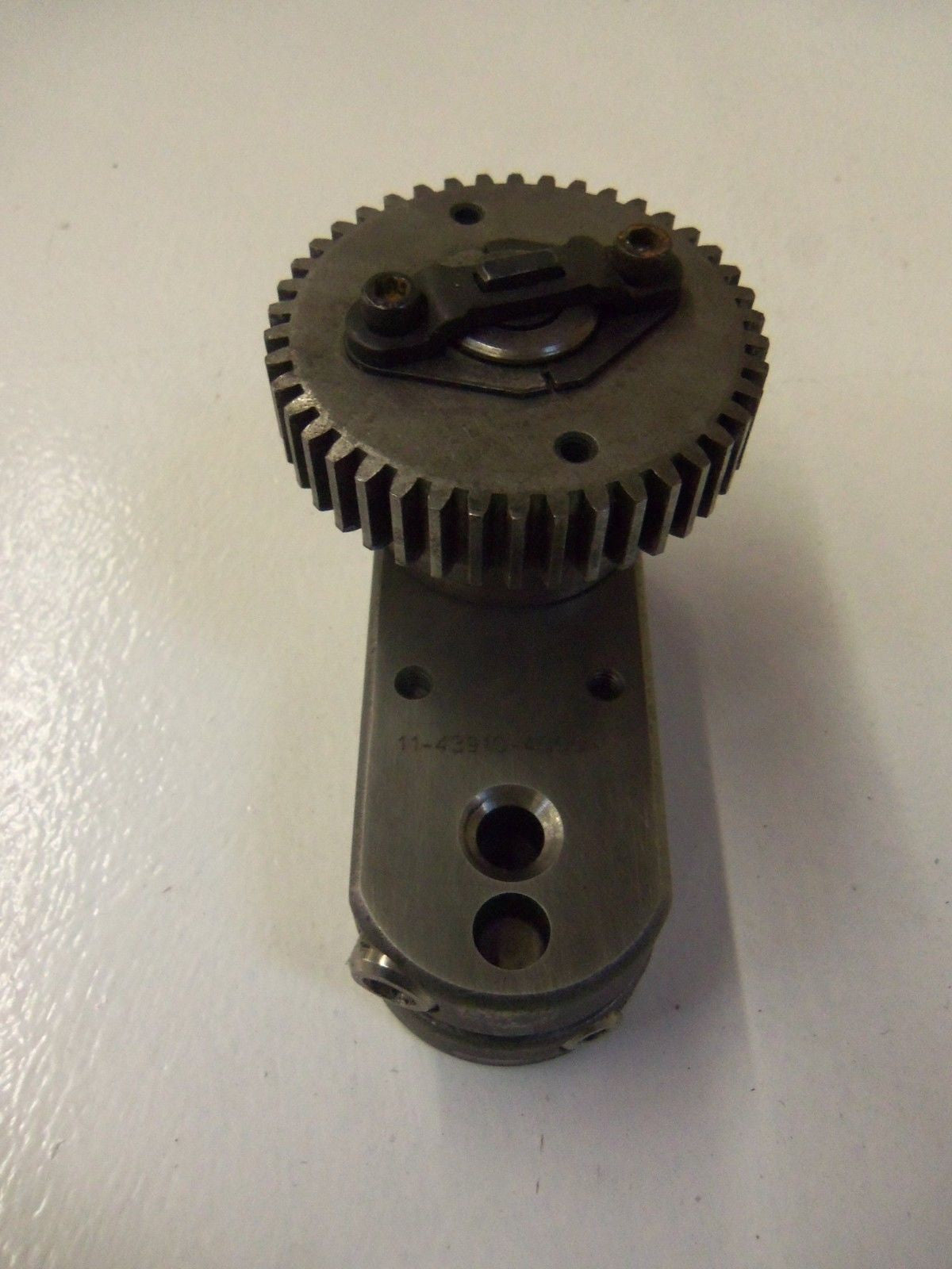 ZENITH 11-43910-4000-0 *USED*