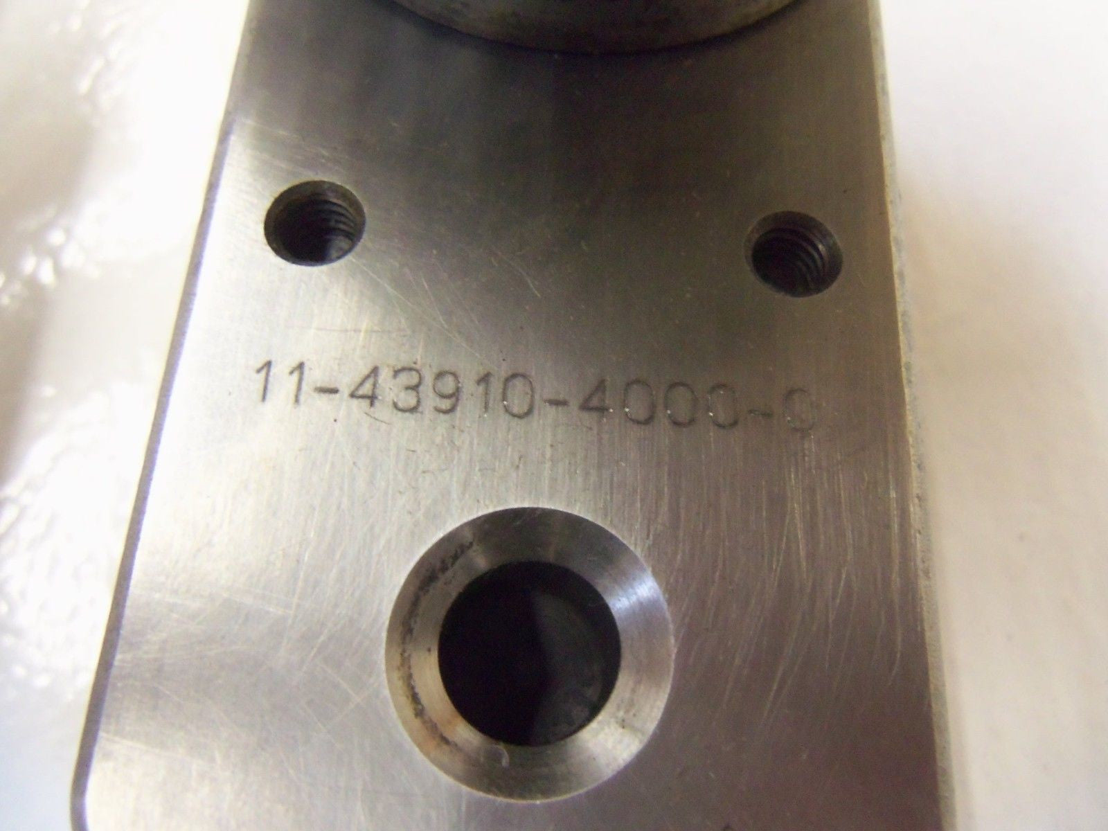 ZENITH 11-43910-4000-0 *USED*