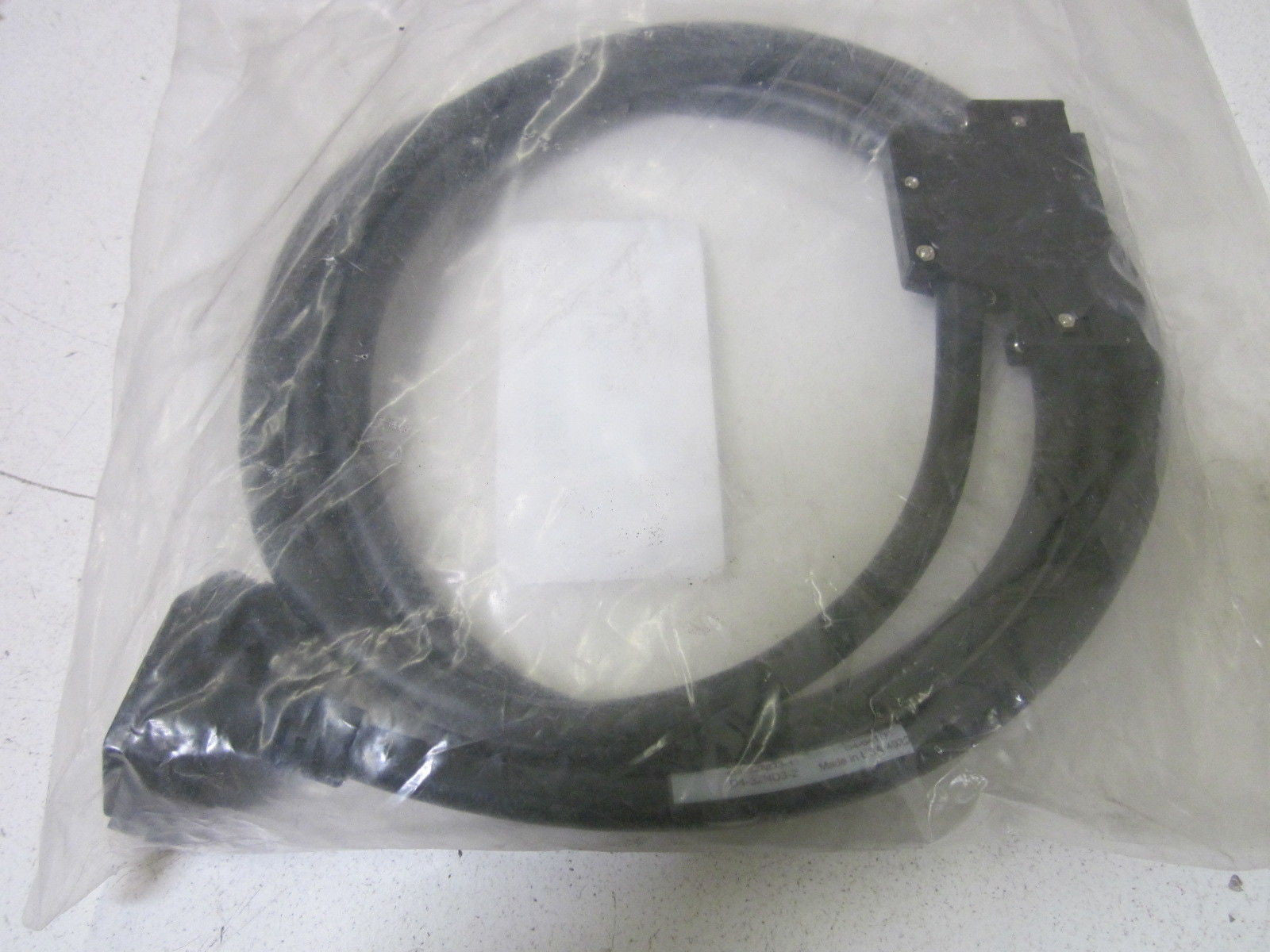 ZIPLINK ZL-4CBL4-2 *NEW NO BOX*
