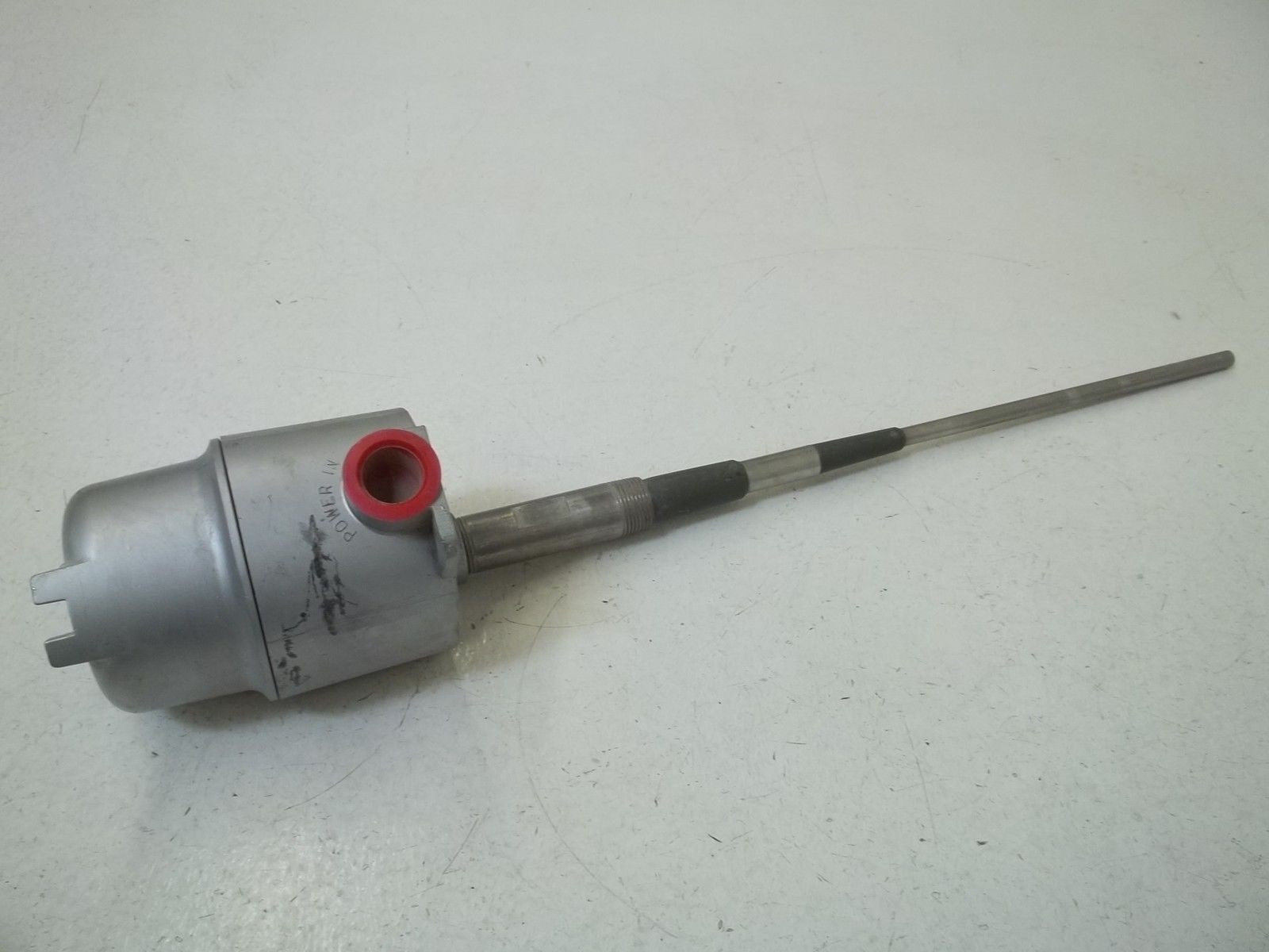 ZTRON 285-1-49 LEVEL SWITCH SENSOR *USED*